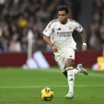 Rodrygo