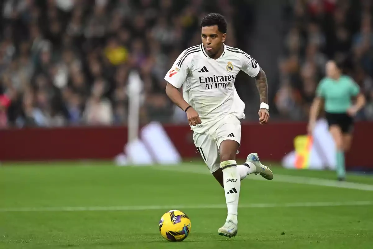 Rodrygo