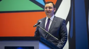 Roketsan’dan Tam Bağımsız Savunma Sanayii Vurgusu