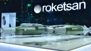 Roketsan’dan Tam Bağımsız Savunma Sanayii Vurgusu