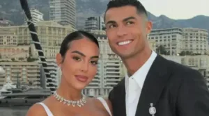Cristiano Ronaldo’dan Lüks ve Romantik Evlenme Teklifi