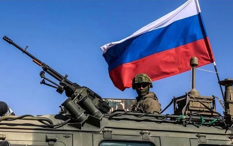 Rusya’dan Ukrayna’da Son 14 Ayın En Büyük İlerlemesi