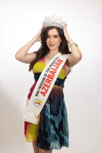 SERRA SULTAN SAYAR 