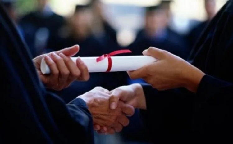 Sahte Diploma Operasyonu