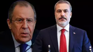 Dışişleri Bakanı Hakan Fidan, Rus ve Ukraynalı Mevkidaşlarıyla Barış Sürecini Görüştü