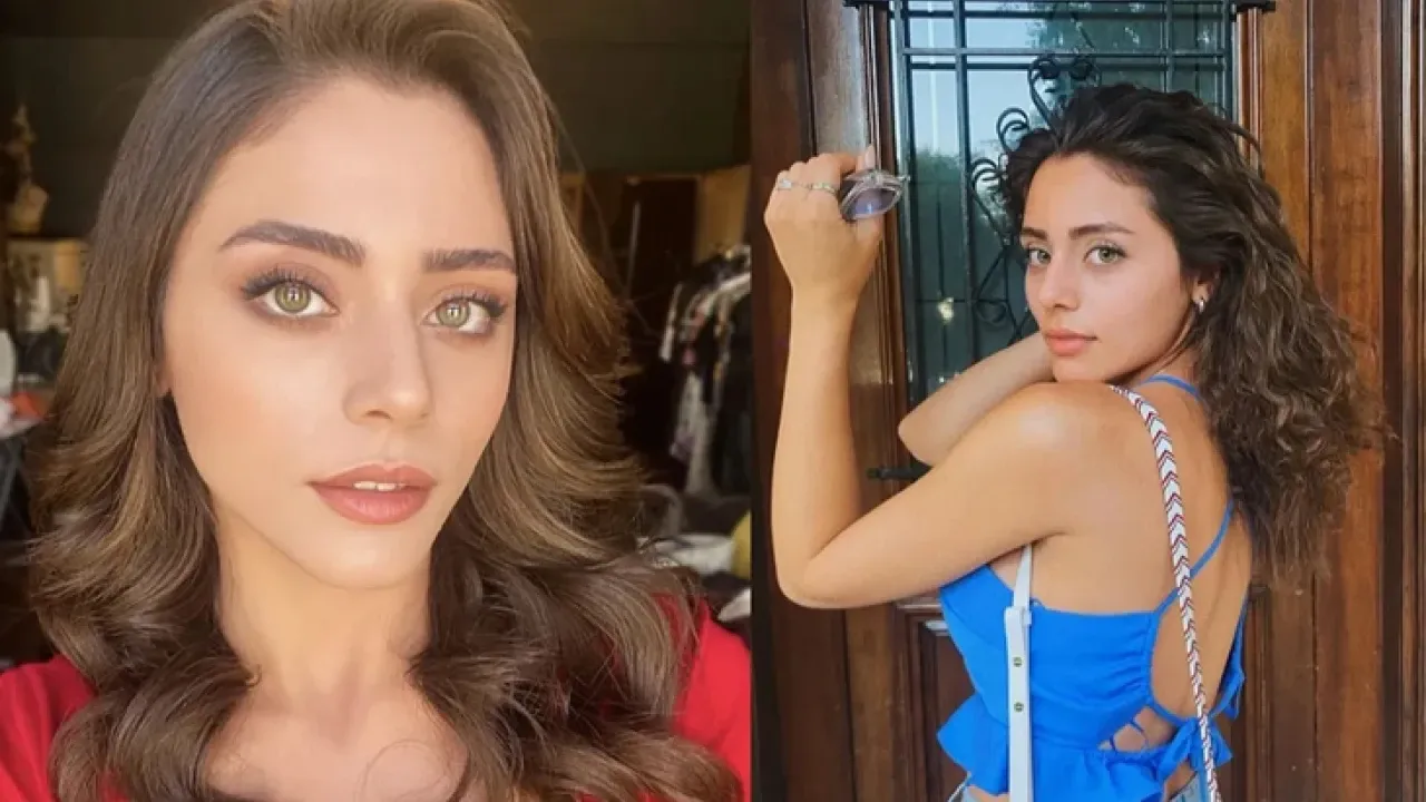 Kızılcık Şerbeti Yıldızı Sıla Türkoğlu’dan Evlilik Kararı