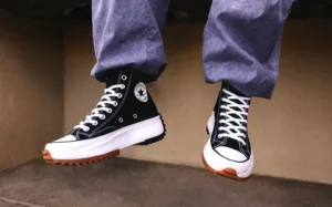 Sneaker'lar ve Rahatlık Devrimi