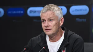 Beşiktaş’tan Flaş Karar: Solskjaer ile Yollar Ayrıldı
