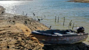 Son 65 Yılın En Kurak Dönemi: Marmara'da Su Alarmı