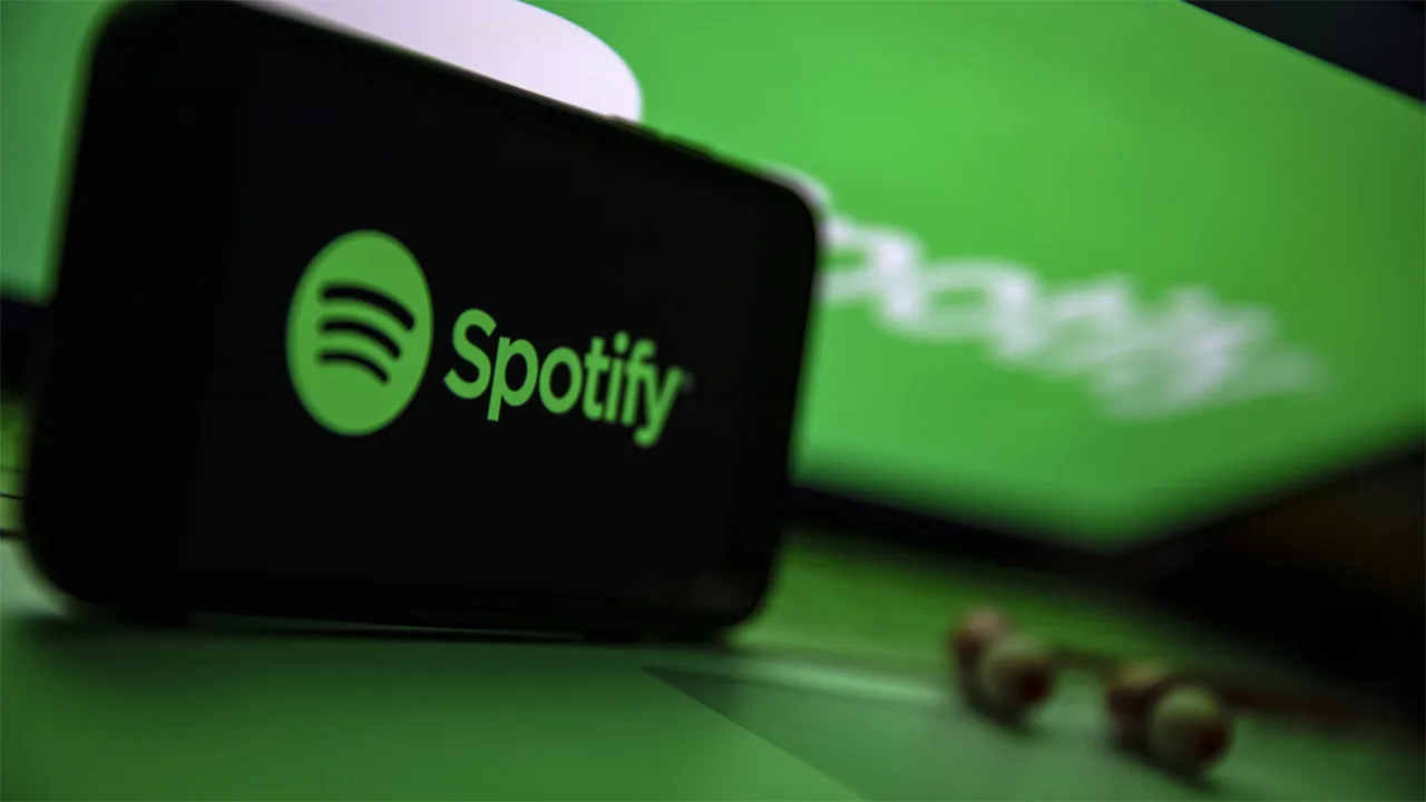 Spotify Sahte Dinlenme Skandalı