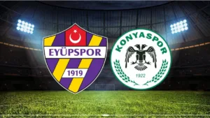 Süper Lig Açılış Haftası: Goller ve Heyecan Dorukta