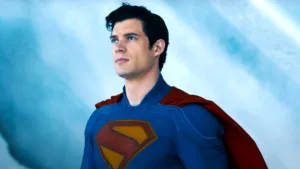 Superman Serisi Genişliyor: James Gunn'dan Dört Filmlik Onay