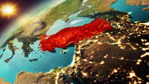 TAC’a Göre Türkiye Bölgesel Güçte Son Asrın Zirvesi
