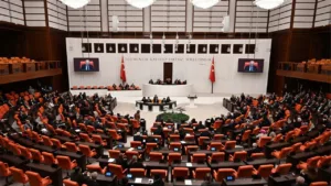 TBMM, Gazze İçin Olağanüstü Toplantıya Çağrıldı