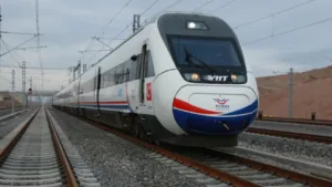 TCDD’nin GES Yatırımıyla Devlete 1,5 Milyar Lira Katkı