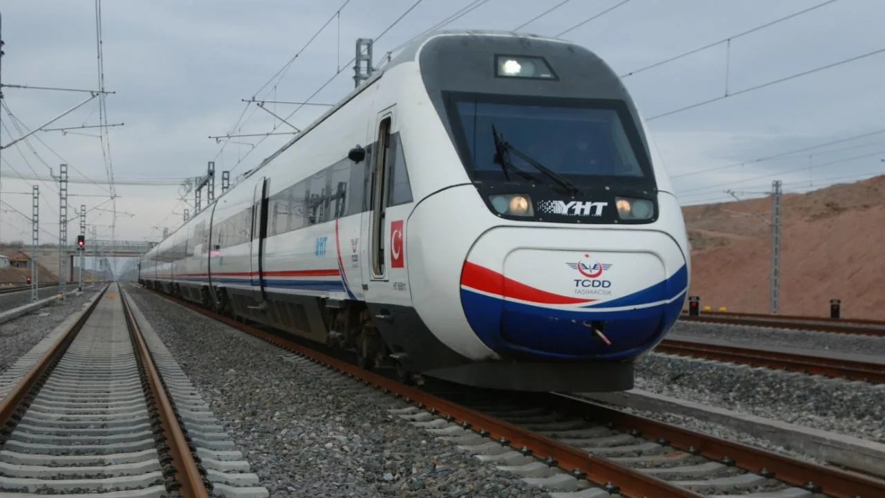 TCDD’nin GES Yatırımıyla Devlete 1,5 Milyar Lira Katkı
