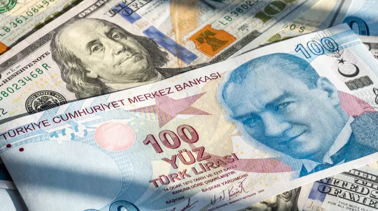 TCMB'den Döviz Destek Uygulamasına Uzatma Kararı