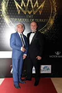 TOP MODEL OF UNIVERSE