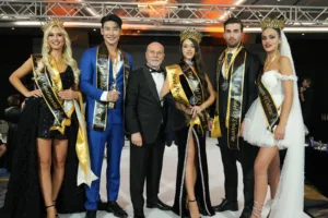 Top Model of Universe ve Top Model of  Turkey