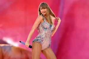 Taylor Swift'ten Pop Müziğe Dönüş Sinyali
