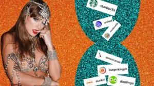 Taylor Swift’in Yeni Albüm Kapağı Tartışma Yarattı