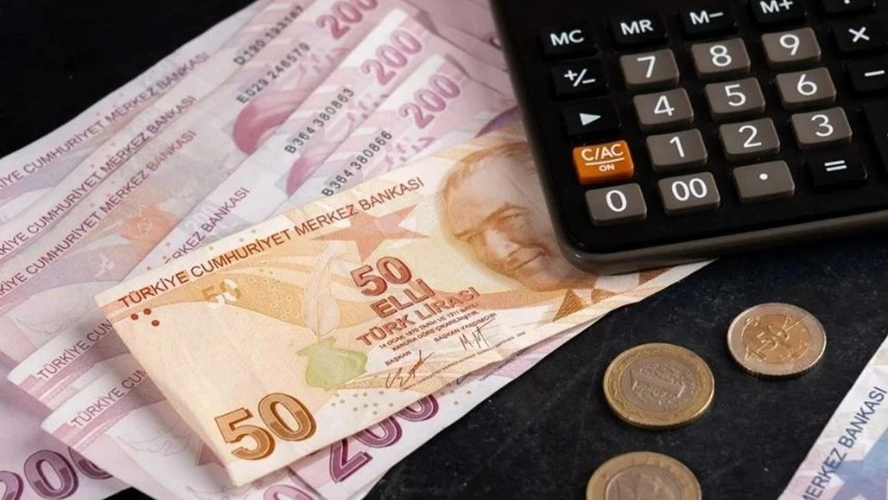 Temmuz’da Bütçe Açığında Düşüş Yaşandı