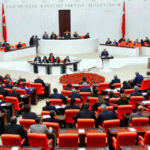 Terörsüz Türkiye Komisyonu ilk kez toplanıyor