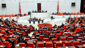 Terörsüz Türkiye Komisyonu ilk kez toplanıyor