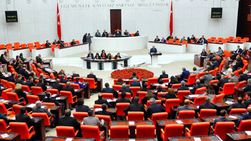 Terörsüz Türkiye Komisyonu ilk kez toplanıyor