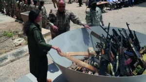 Terörsüz Türkiye Komisyonu ilk kez toplanıyor