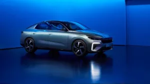 Togg IAA Mobility 2025’te Yerini Alıyor