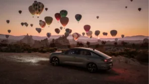 Togg IAA Mobility 2025’te Yerini Alıyor: Türkiye Rüzgarı