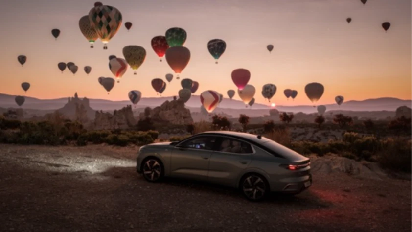 Togg IAA Mobility 2025’te Yerini Alıyor