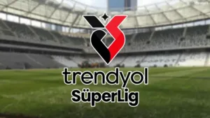 Trendyol Süper Lig'in 2025-2026 Sezonu Başlıyor