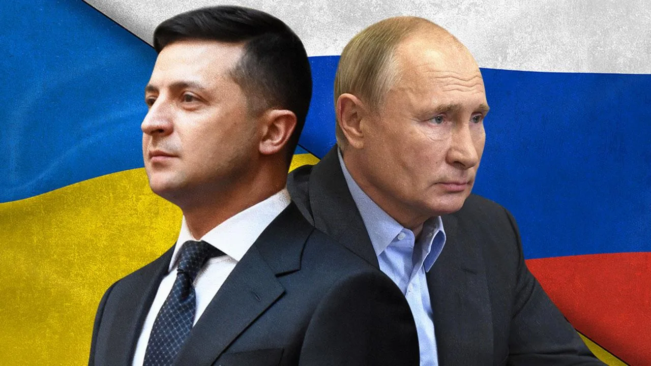 Trump, Putin–Zelenskiy Zirvesi İçin Hazırlık Başlattı
