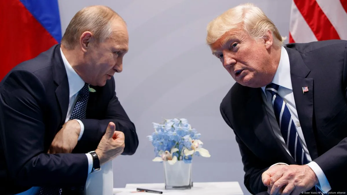 Trump ve Putin Zirvesi Ukrayna'ya Barış Getirecek mi?
