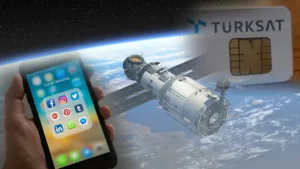 Türk Telekom, Turkcell ve Vodafone’a Rakip Geliyor: TÜRKSAT