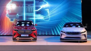 Türkiye Elektrikli Araç Satışında Avrupa’da Dördüncü Sırada