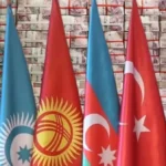 Türkiye ve Türk Cumhuriyetleri Ticaret Hacmini Katlıyor