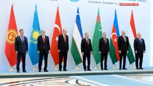 Türkiye ve Türk Cumhuriyetleri Ticaret Hacmini Katlıyor