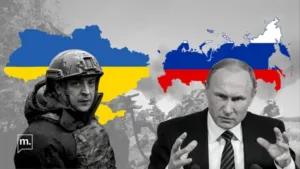 Ukrayna-Rusya: Nükleer Tehdit ve Silahlanma Yarışı