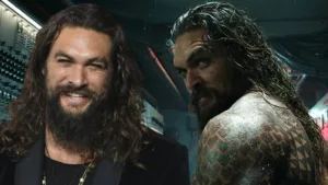 Ünlü Oyuncu Jason Momoa Ölümden Döndü