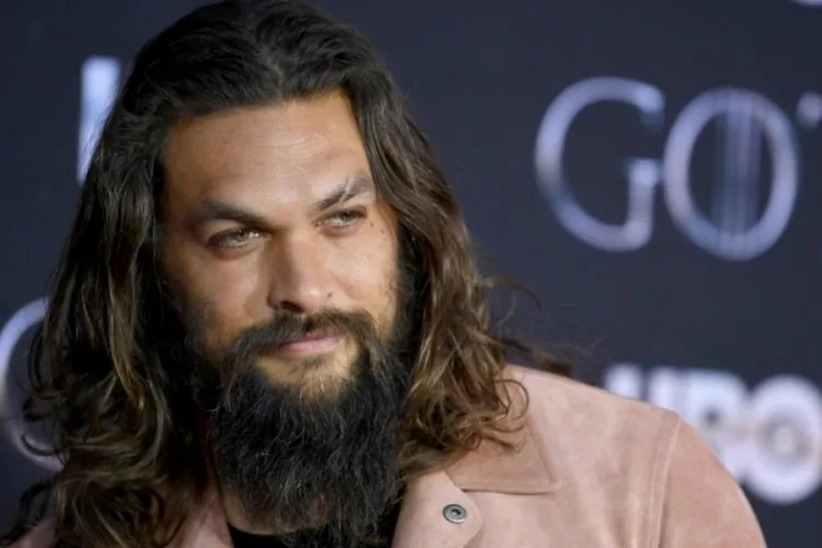 Ünlü Oyuncu Jason Momoa Ölümden Döndü