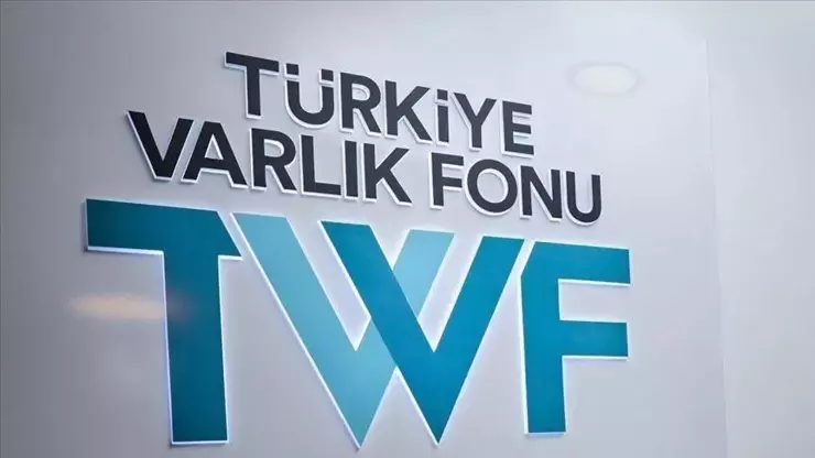 Varlık Fonu'ndan 600 Milyon Dolarlık Murabaha Finansmanı