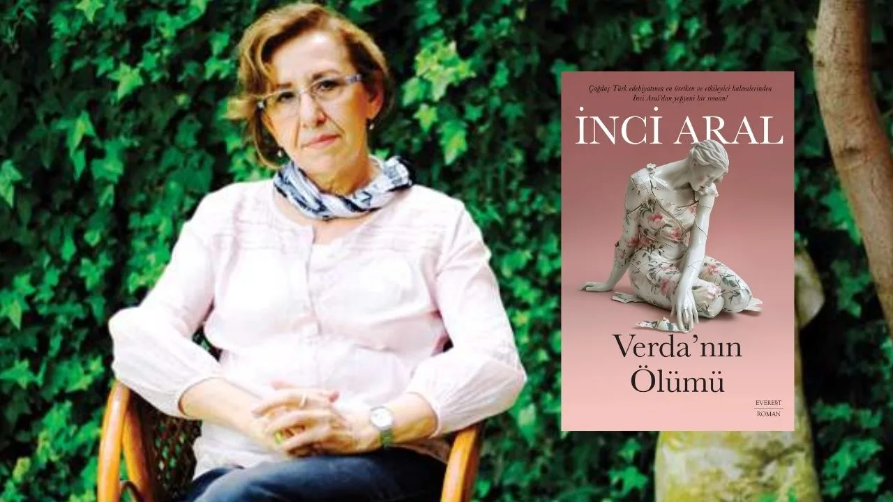 Verda’nın Ölümü