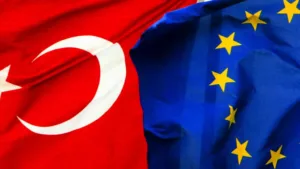 Vize Serbestisi Müzakerelerinde Kritik Dönemeç