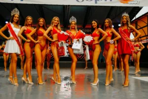 Miss Tourism Russia 2025
