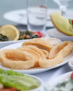 ALTINKUM KEYF BAHÇE