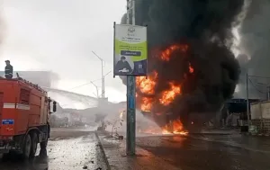 Yemen’de İsrail Bombardımanı: Siviller de Hedef Oldu