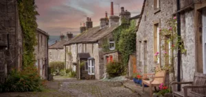 Yorkshire Dales